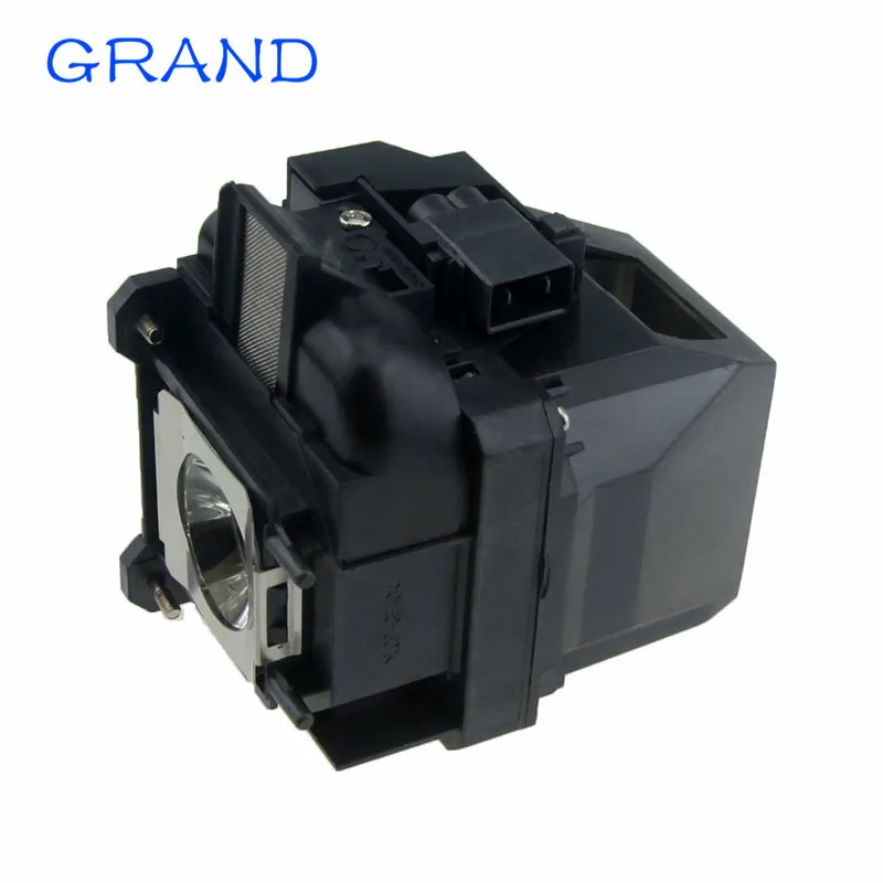 Замена EB-X04 EB-X27 EB-X29 EB-X31 EB-X36 EX3240 EX5240 EX5250 EX7240 EX9200 ELPL88 V13H010L88 для Epson лампой