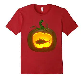 

tuna Fish Halloween shirt