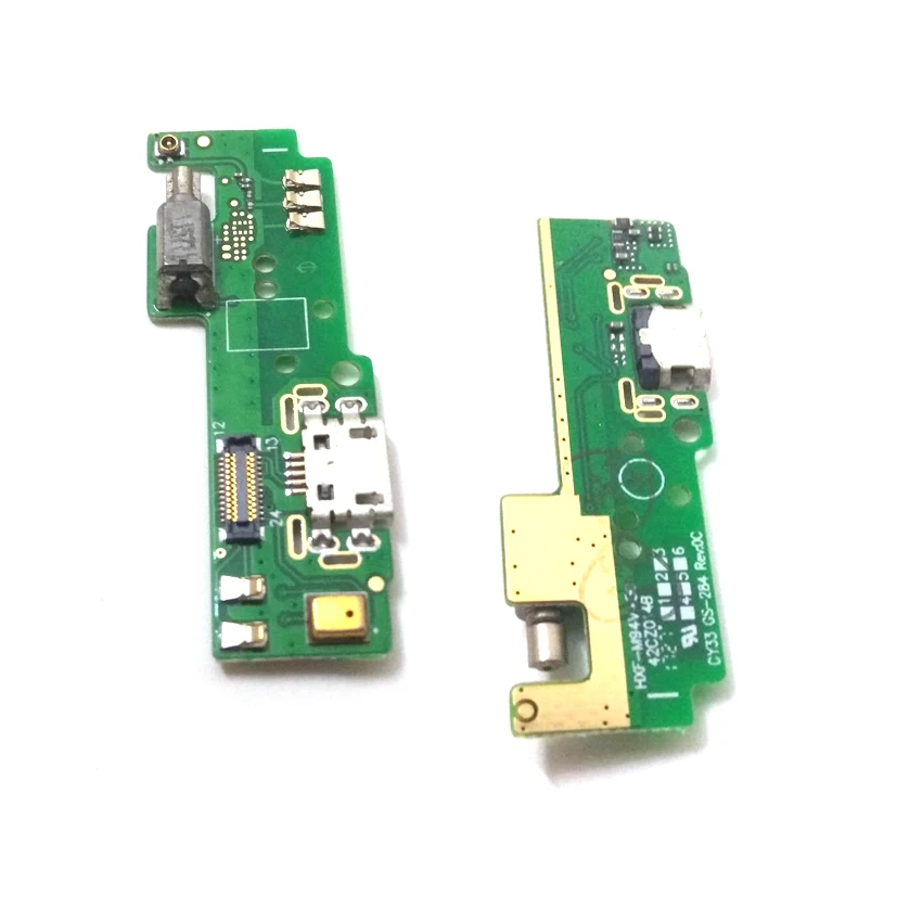 Гибкий кабель для Sony Xperia E5 F3311 F3313 разъем USB-порта зарядки детали | Мобильные