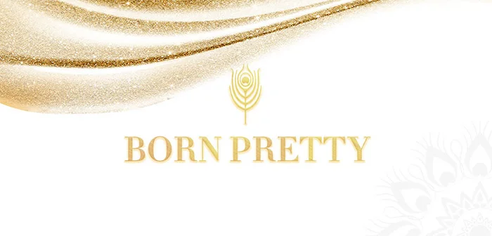 BORN PRETTY 20 мл полигель для наращивания Кристалл УФ светодиодный твердый гель акриловый УФ гель лак для нейл-арта Маникюр