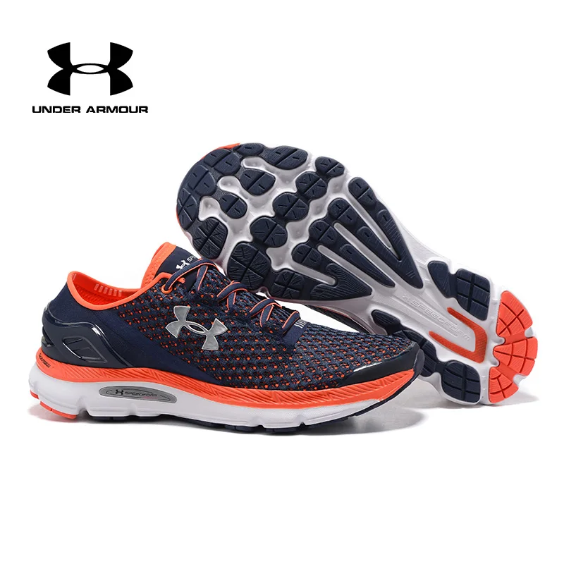 

Under Armour SpeedForm Gemini Men's Running Walking Shoes Zapatillas Hombre Outdoor Breathable Athletic Training Men Shoes