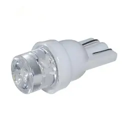 Цельнокроеное платье автомобиля Лампочки T10 194 168 SMD W5W Клин Сторона лампы 12 В DC хвост инструмент лампы сзади знака огни