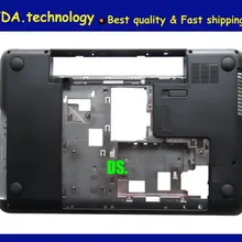 Wellendorff Новая/org Нижняя крышка для hp павильон 15E 15-E 15," Нижняя база корпуса 37R65TP003 719866-001