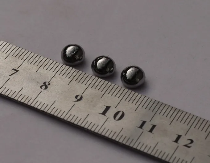 

Tantalum metal Ta 99.9% (solid 2g pellet)
