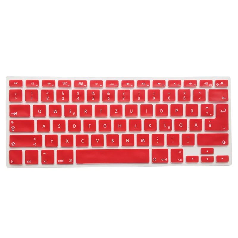 KAS-032-Red