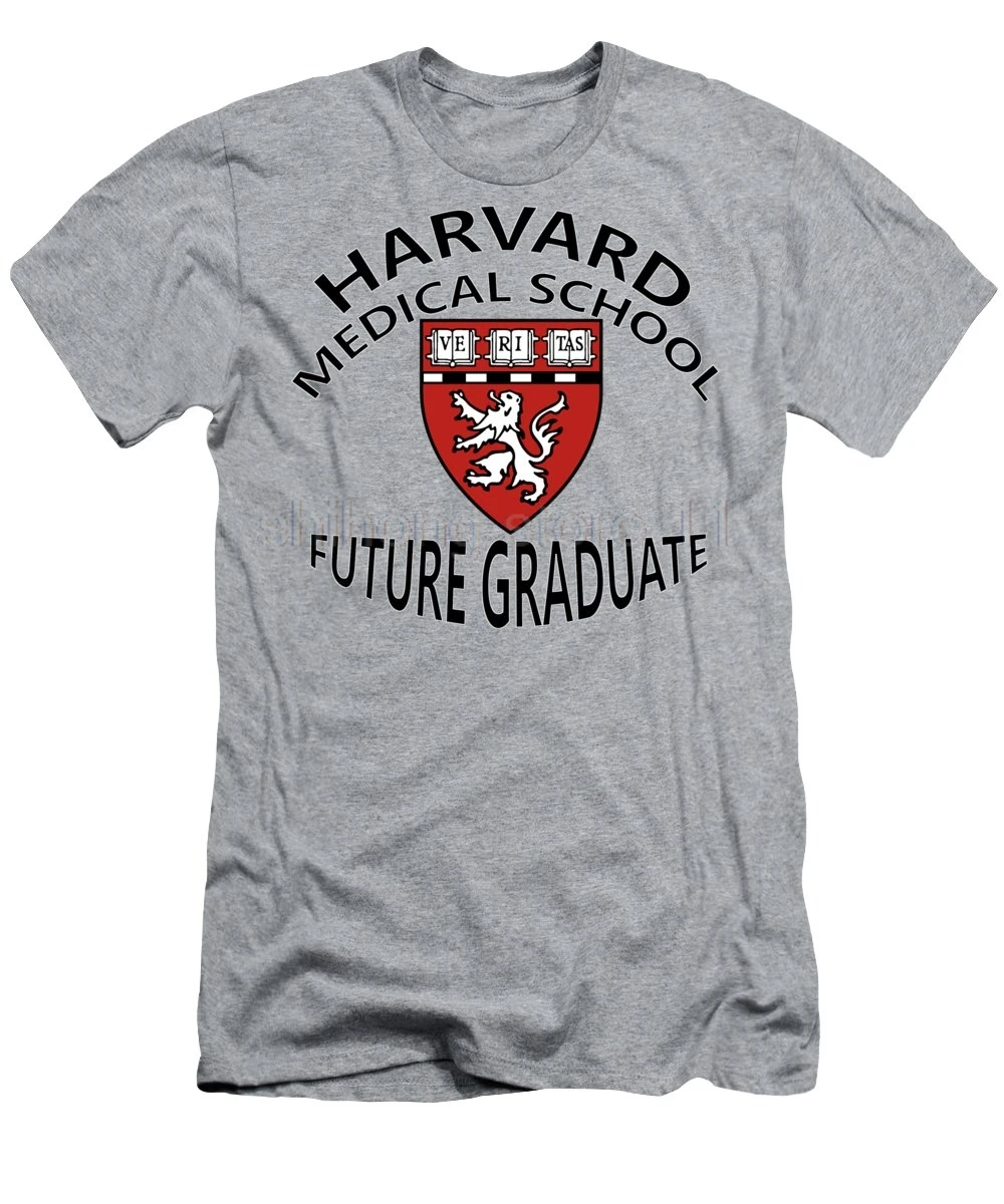 harvard crew t shirt