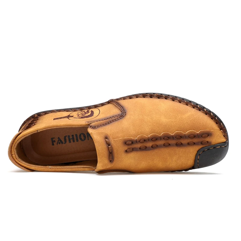 Sainimo/мужские лоферы повседневная обувь мужские кроссовки теннисные Zapatos De Hombre