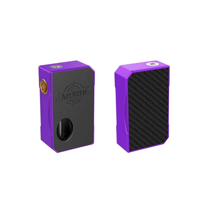 CoilART Azeroth Squonk Mod-5
