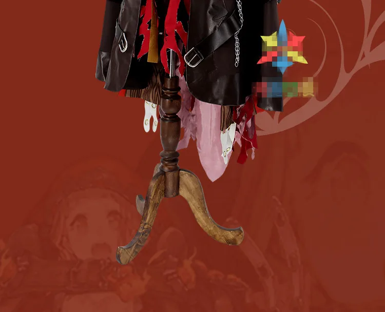 SINoALICE dead Alice little red cap Косплей Костюм с шапочкой