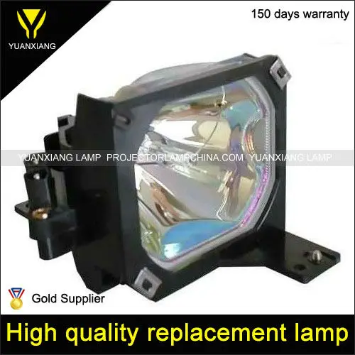 Replacement Projector Lamp Bulb ELPLP13//V13H010L13 for EPSON EMP-70//EMP-50