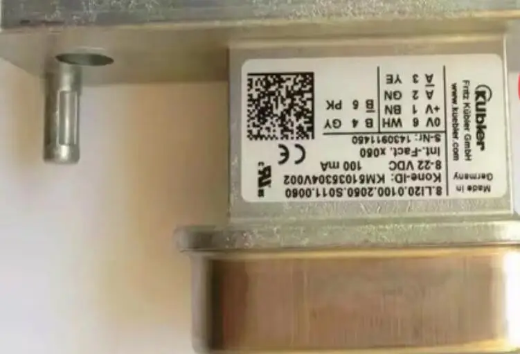 KONE elevator MX11 encoder KM51035304V002 8.LI20.0100.2060.S011.0060