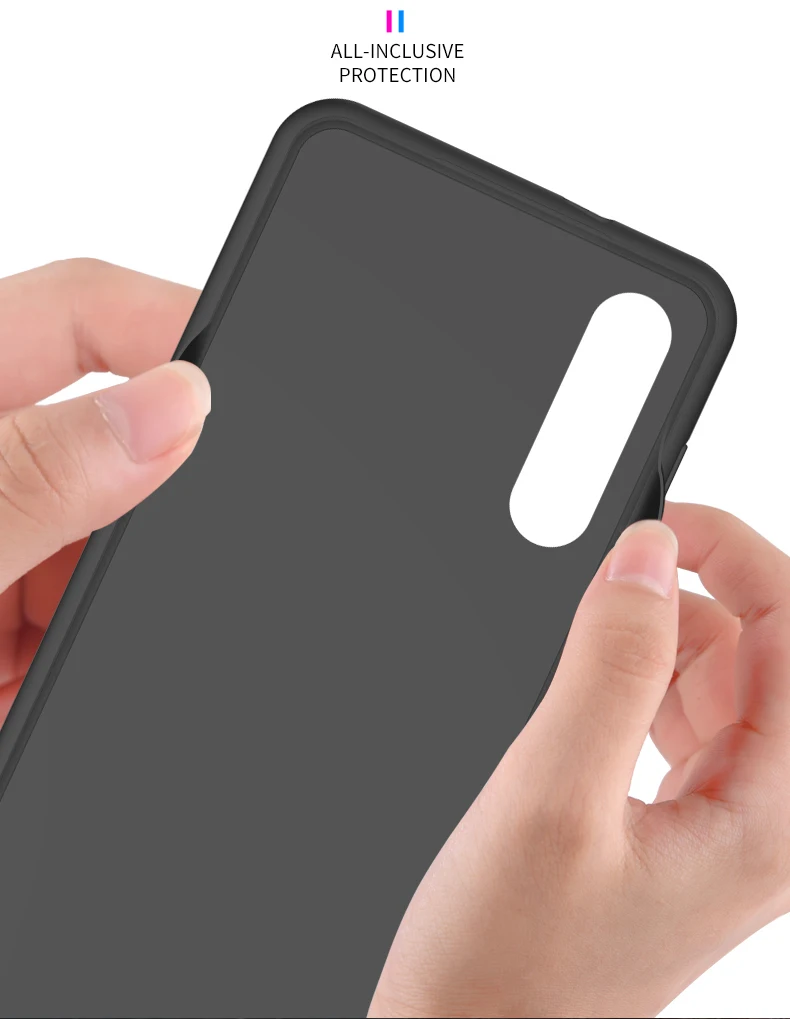 Высокое качество банк питания чехол для Xiao mi 9SE 6500 mah пакет резервного заряда