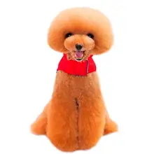 Трансер собачья одежда собаки рубашка Водонепроницаемый Pet собачий Щенячий жилет куртка одежда теплая зимняя одежда для собак пальто 3,21