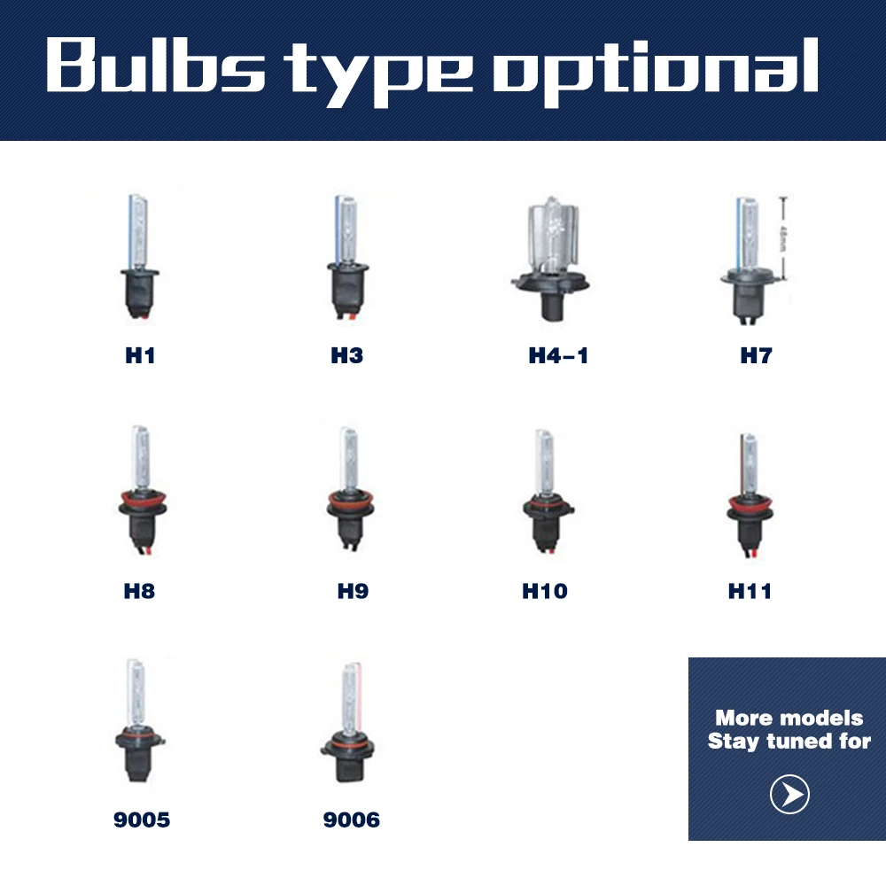 H1 HID лампы Bi xenon супер Мощность балласты дневного фар DIY модернизации 55 W Canbus 70 W H4 H7 H11 HB3 HB4 9005 9006