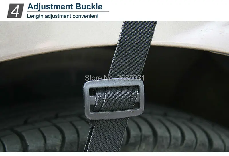 10 Gray PEVA Full Seasons Covers Free