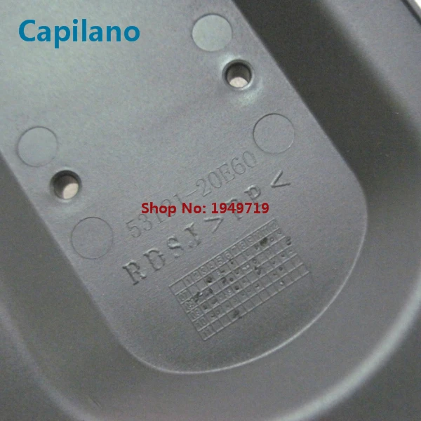 AN125 front inner fender (5)
