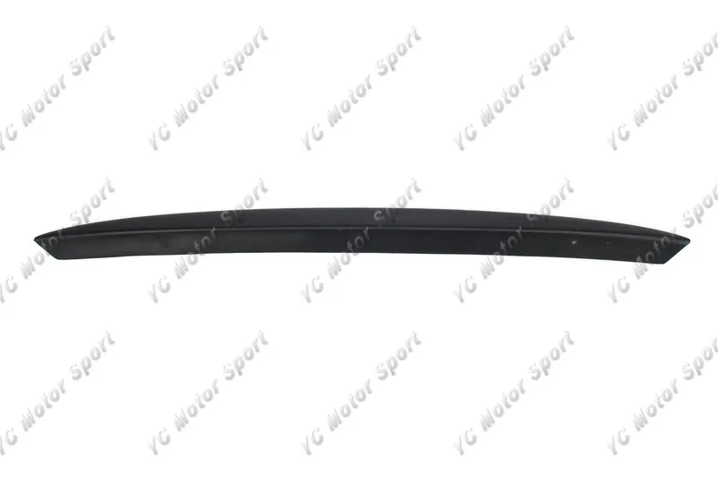 2001-2007 Mitsubishi Lancer Evolution 7-9  Type-1 Trunk Spoile FRP (19)