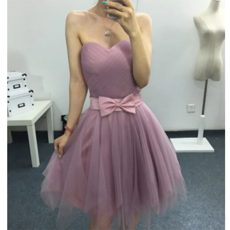 simple cute prom dresses