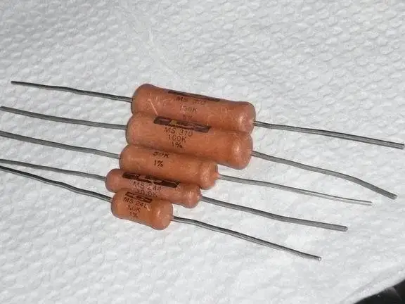 

[SA]U.S. possessions Need resistance 1K 5W / right--3pcs/lot