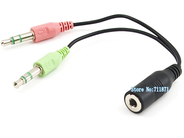 Connect Microphone Headset To Computer / Beexcellent G2000 xbox