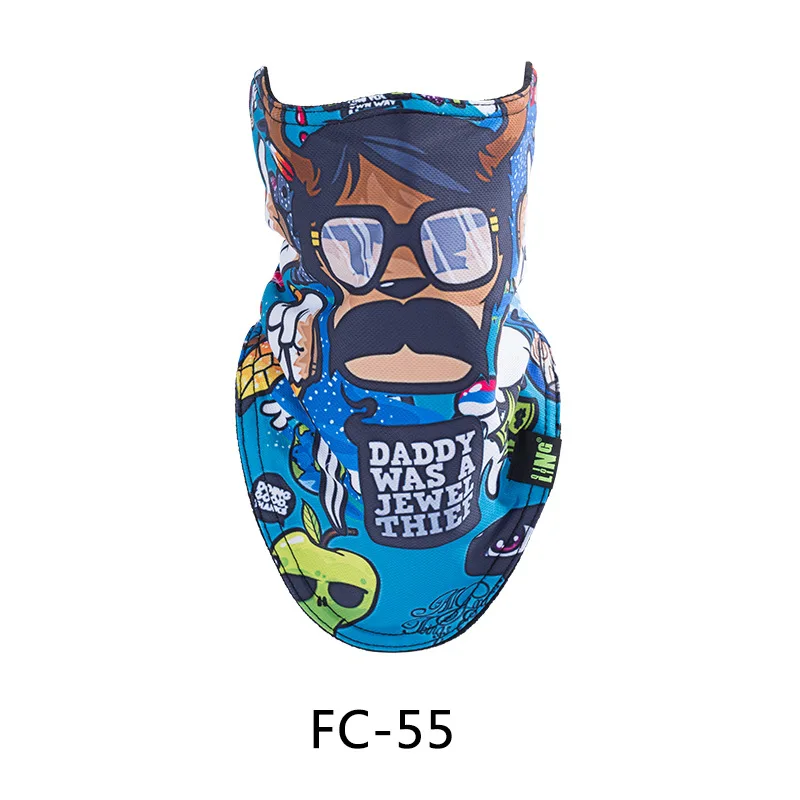 FC055