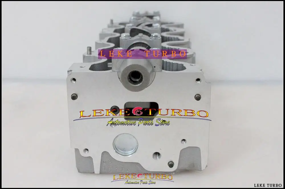 2C 2C-T Cylinder Head For TOYOTA Corona Camry Carina II 2.0L 89- For Daihatsu Delta Wide 11101-64121 11101-64122 64125 64132 (3)
