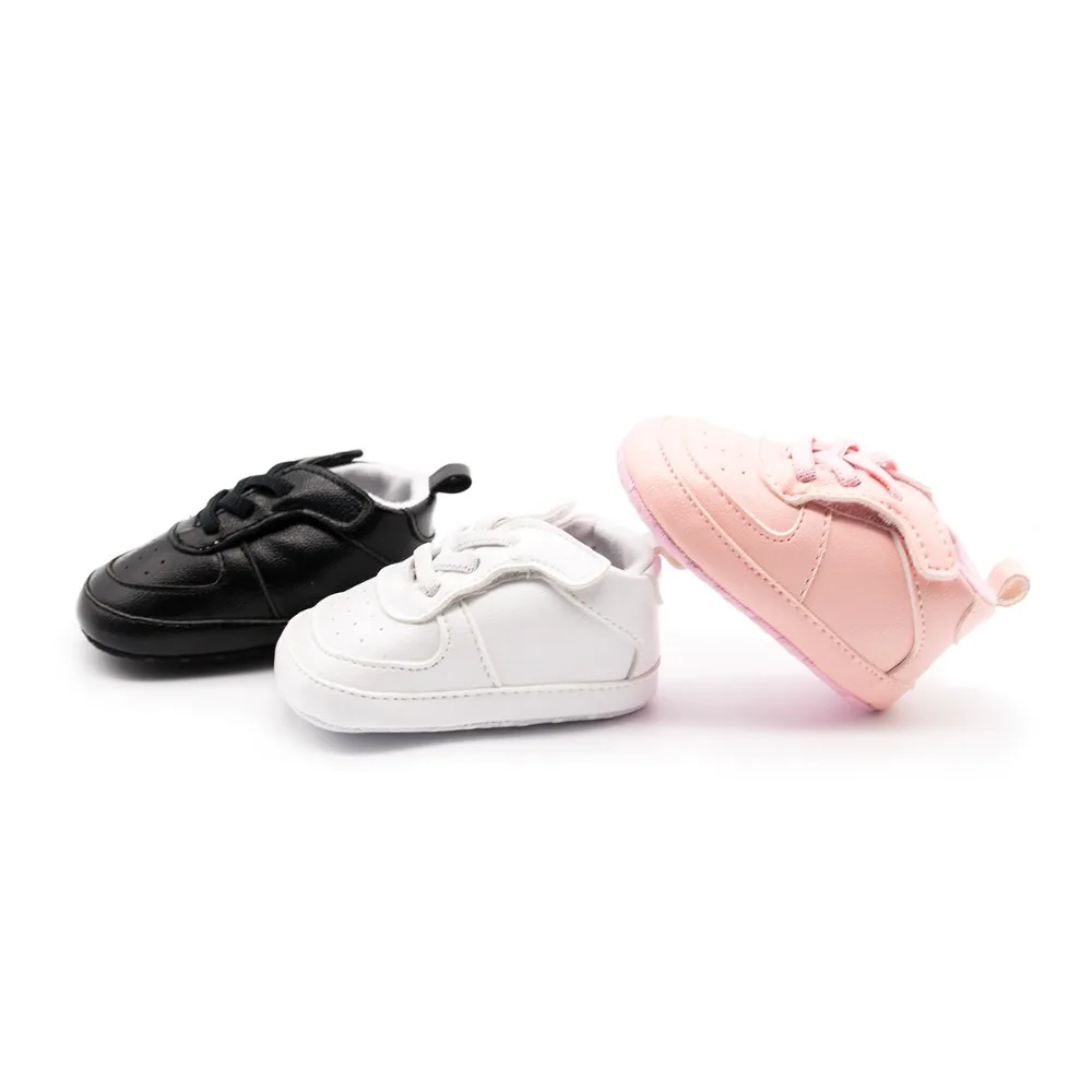 Новые детские спортивные кроссовки; красивые модные забавные пинетки; обувь для мальчиков и девочек; обувь для младенцев; обувь для малышей