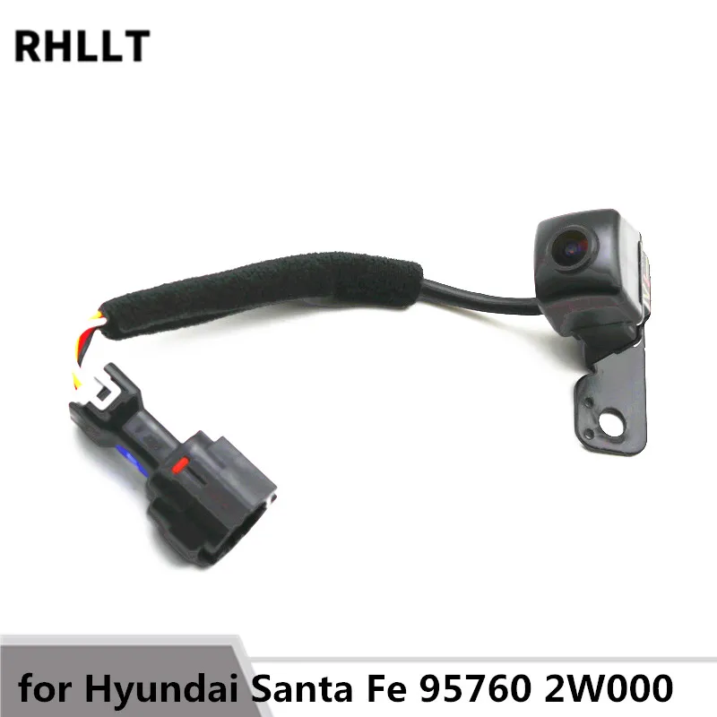 

Original Rear View Camera 95760 2W000 For HYUNDAI SONATA EF DM 2013-2016
