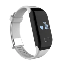 H3 Smart Bluetooth Band Heart Rate Pedometer Sleep Monitor Sporting Wearable Devices Smartwatch Bracelet For IOS Android AU22a