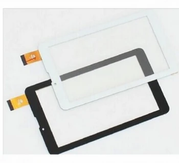 

2PCs/lot New Touch screen Digitizer 7" Prestigio MultiPad PMT3038_3G Wize 3038 Tablet Touch panel Glass Sensor Free Shipping