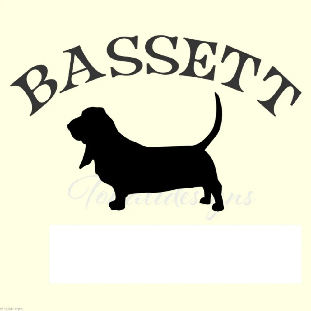 Pet Shop Sticker Dog Decal Muurstickers Posters Vinyl Wall Art Decals