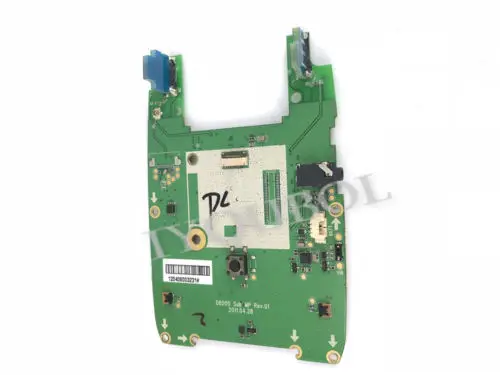 

Control PCB (Sub MP version) Replacement for Honeywell Dolphin 6500