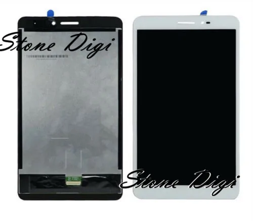 New 8 Inch LCD DIsplay Panel Touch Screen Digitizer Assembly For HUAWEI MediaPad T2 8Pro JDN-W09 T2-8Pro + Tools Free Shipping | Компьютеры