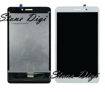 

New 8 Inch LCD DIsplay Panel Touch Screen Digitizer Assembly For HUAWEI MediaPad T2 8Pro JDN-W09 T2-8Pro + Tools Free Shipping
