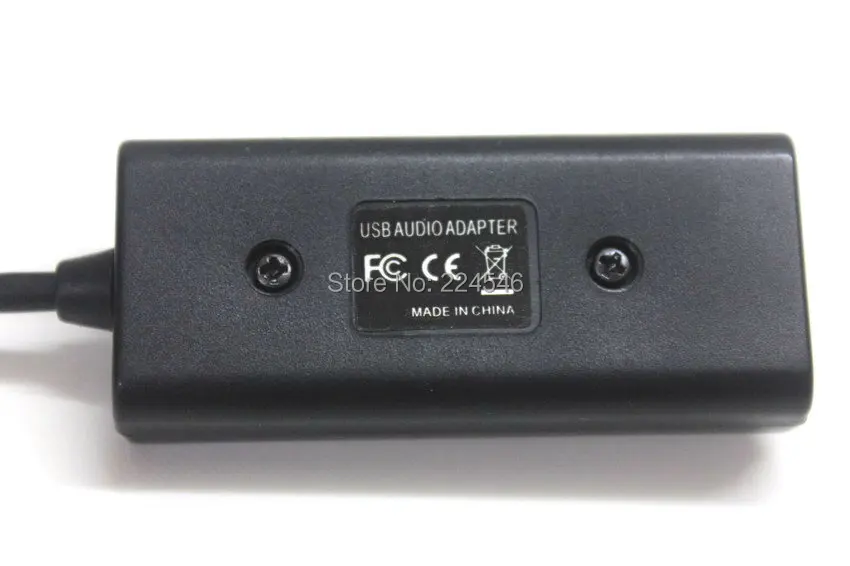 DRAGON USB-4