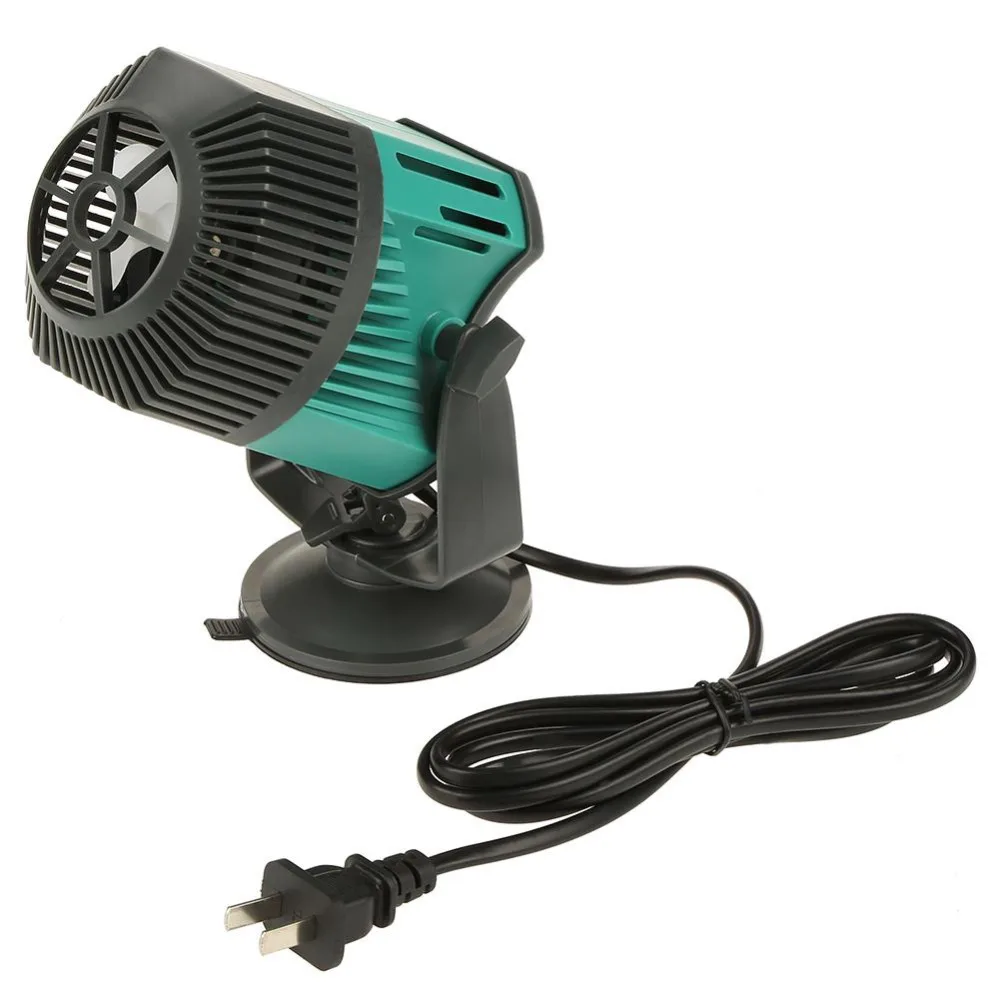 Aquarium Fish Tank Water Circulation Pump AC 220V Chinese Standard Plug