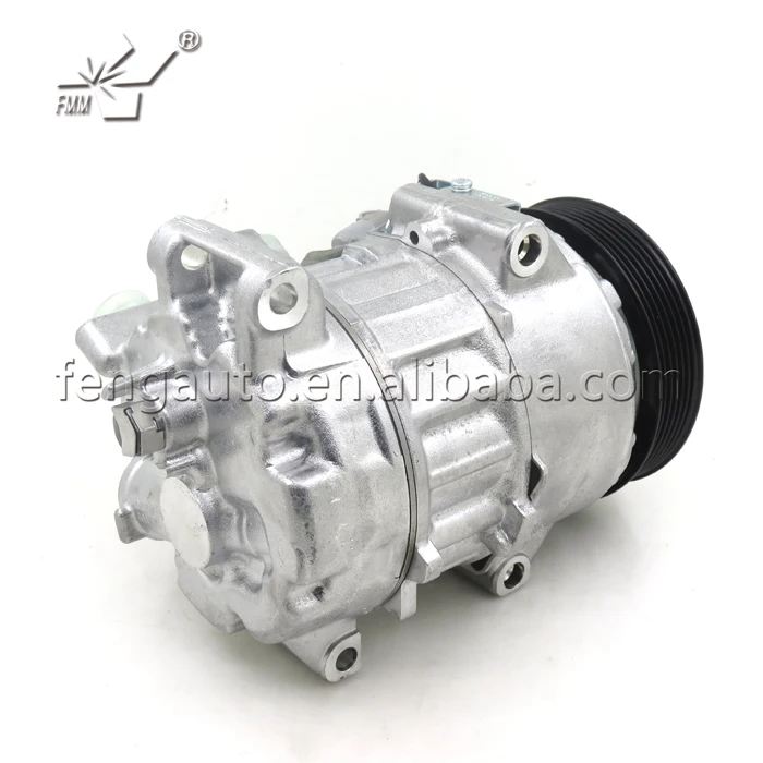 447280-8733 7SAS17C автоматический компрессор переменного тока для toyota crown