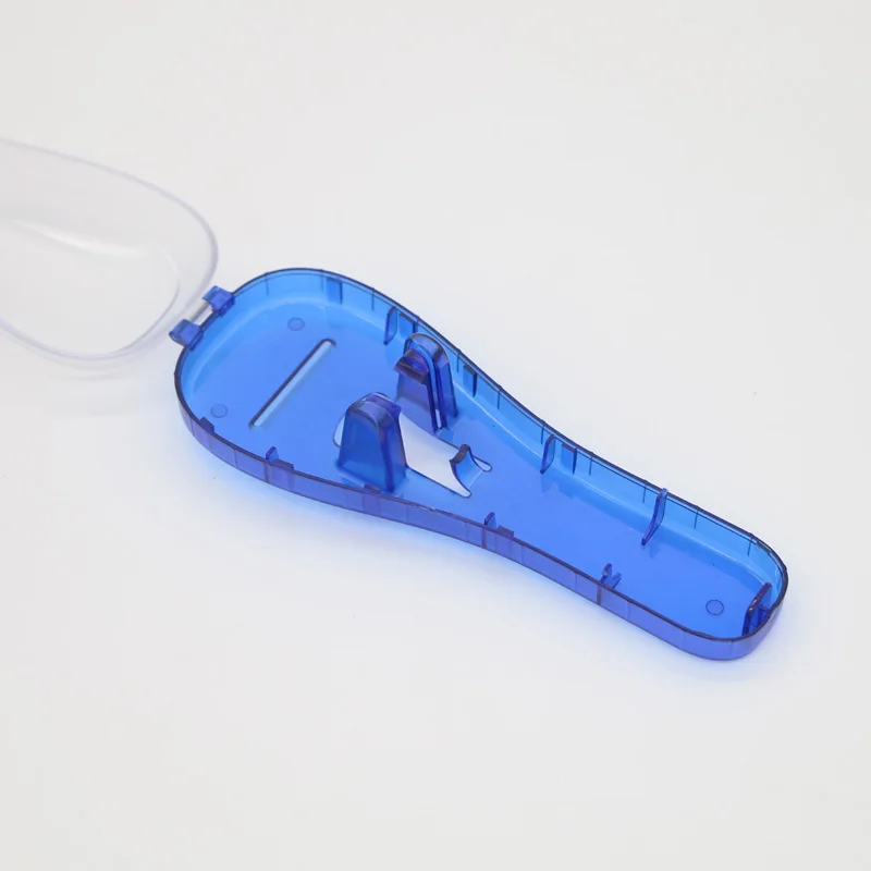HAWARD RAZOR Shaver Storage Box Necessary For Travel Can Effectively Extend The Service Life Of Shaver 3