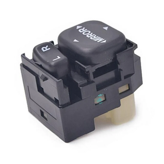 Power Control Mirror Switch 84870 08010 MSTO001 for Toyota Camry 2002