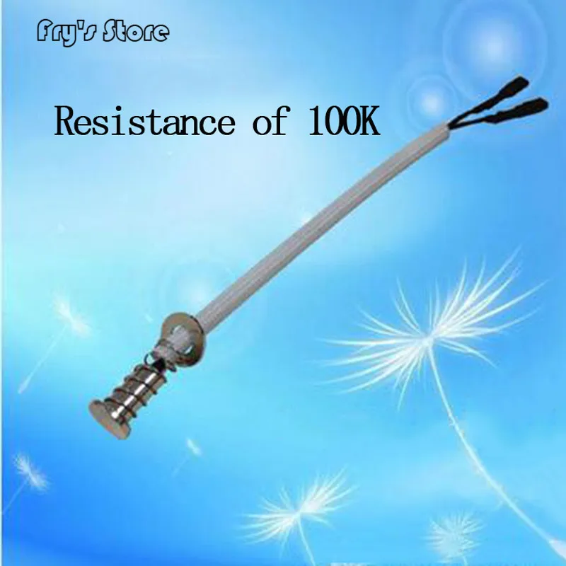

Fry's Store 2019 New Quick kettle kettle temperature sensor with spring temperature probe For Dropshipping