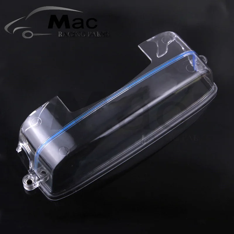 COVER FOR 2JZGTE 2JZ CLEAR CAM COVER TIMING BELT COVER TURBO CAM PULLEY FOR SUPRA JZA80 with logo