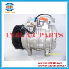 JK447220-4094 JK4472204094 10S11E PV6 авто ac компрессор с муфтой для Toyota Avanza 2004-2006 2005