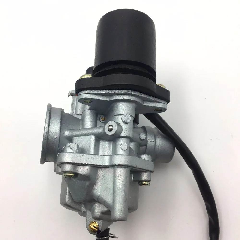 2 тактный 50cc 90cc Скутер JOG JOG50 JOG90 1E40QMB 1PE40QMB E TON POLARIS карбюратор PZ19J 19 мм|polaris carburetor|scooter