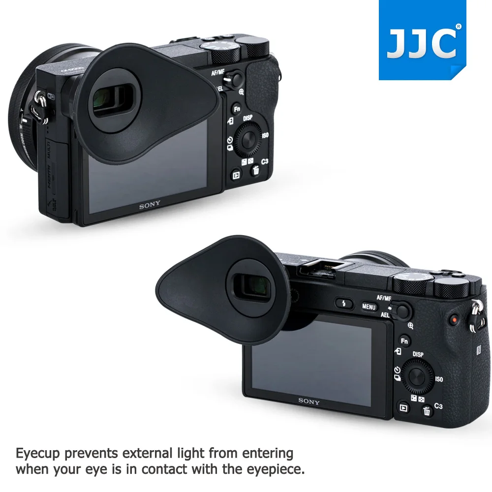 JJC ES-A6500 展示图EN(10)