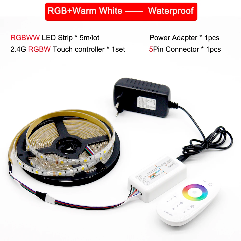rgbww ip65 1