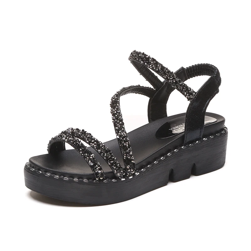shoes that show toes