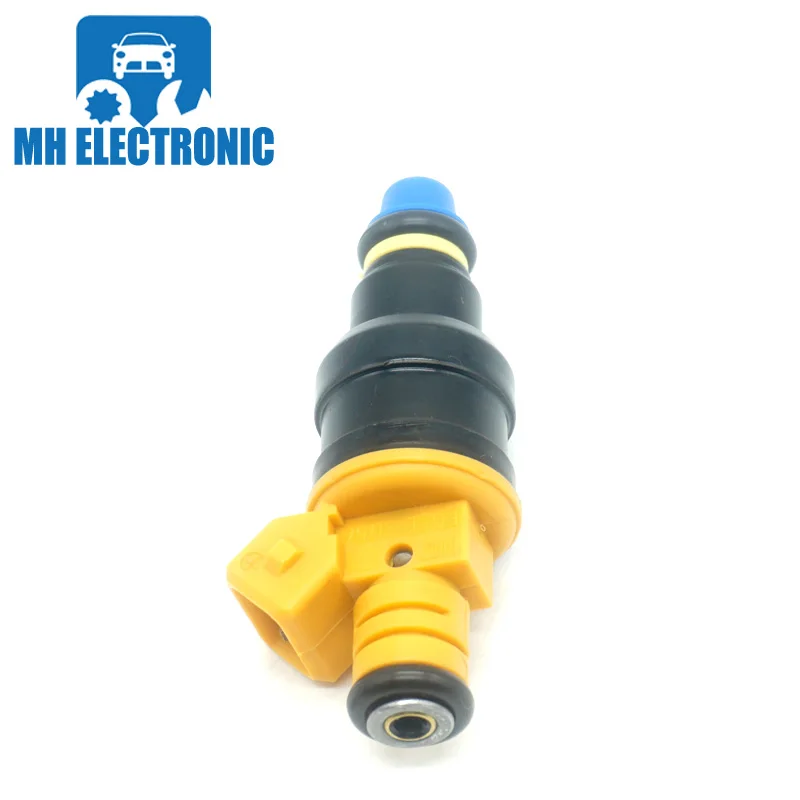 MH Электронный инжектор топлива сопло для Ford F150 F250 F350 4.6L 5.0L 5.4L 5.8L 1993 2003 0280150943 0280150939