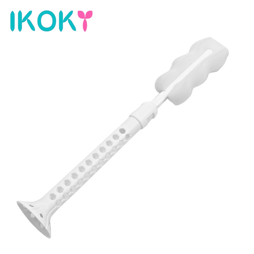 Инструмент для уборки IKOKY интимные игрушки мужчин орального анального и