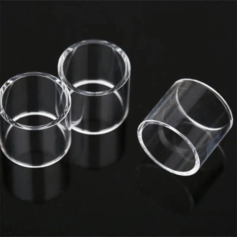 

3PCS UWELL Whirl 22 Starter Kit Glass Tube Replacement Normal Version/Fatboy Bulb Version