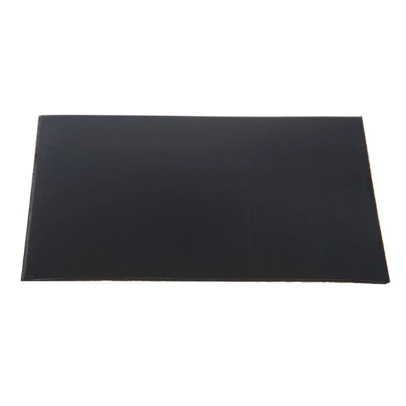 Mouse Skates 0.6mm Gaming Mouse Replacement Feet Pads Cut DIY